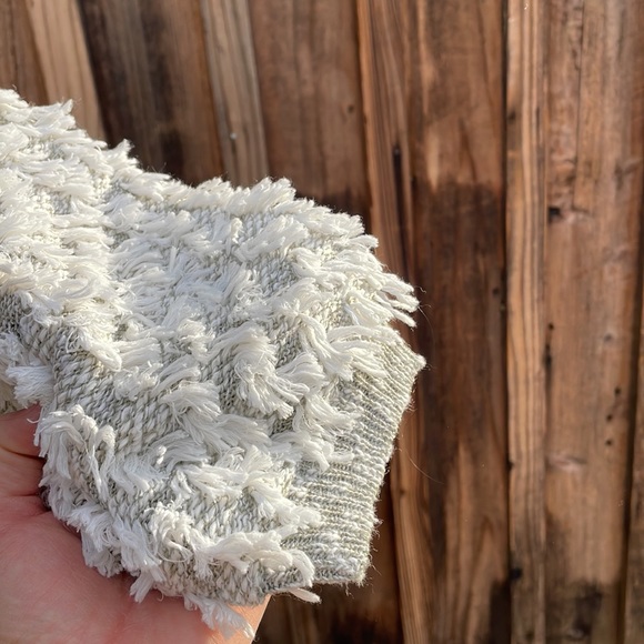 Vintage 80’s Patchwork Women’s Top - Picture 4 of 6